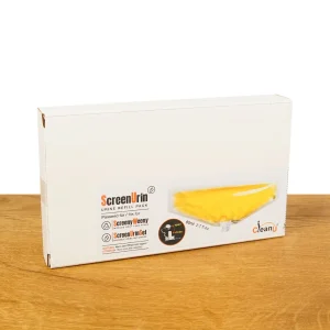 CleanU Refill Pack 80ml