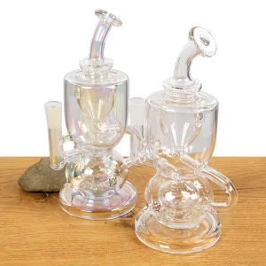 MJ Arsenal Titan Mini Dab Rig