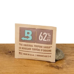 Boveda Feuchtigkeitsregulierer 62% RH 8g