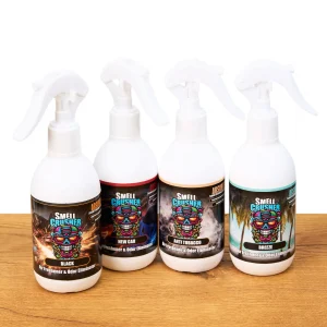 SmellCrusher Absorb Spray 250ml