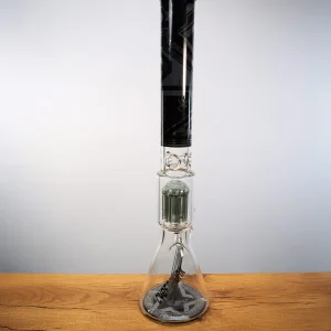 Blaze Beakerbong Cyberpunk