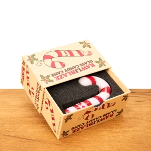 RAW Candy Cane Cone Holder