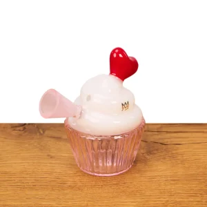 MJ Arsenal Muffin Joint Bubbler