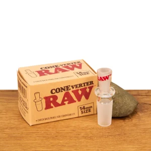 RAW Coneverter Adapter NS14
