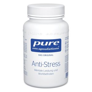 Pure encapsulations Anti-Stress
