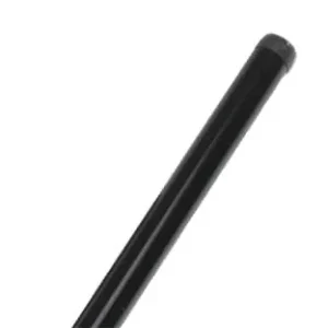 Gummistopfen für Stockschirm TWIN schwarz 10mm