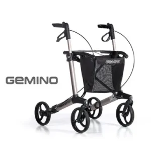 Leichtgewichtrollator Gemino 30 S