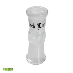 Black Leaf Kupplung gerade NS14/NS14F