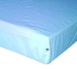 aks-Inkocover Spannbezug 90/100×200 cm