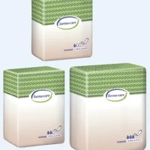 Vorlage forma-care woman normal (1 Karton: 12x20Stk)