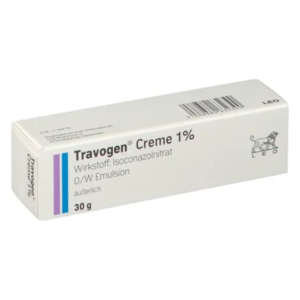 Travogen Creme