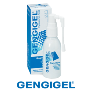 Gengigel Spray