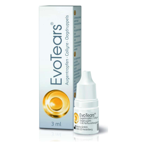 EvoTears® Augentropfen