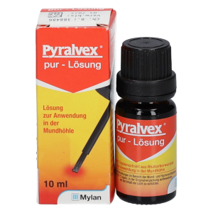 Pyralvex Pur Lösung
