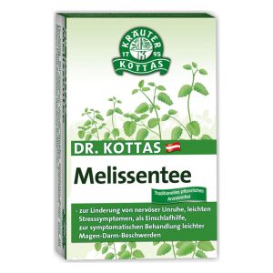 DR. KOTTAS Melissentee