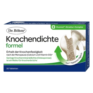 Dr. Böhm® Knochendichteformel