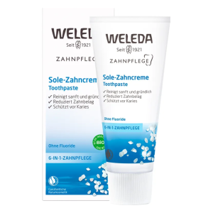 Weleda Sole-Zahncreme