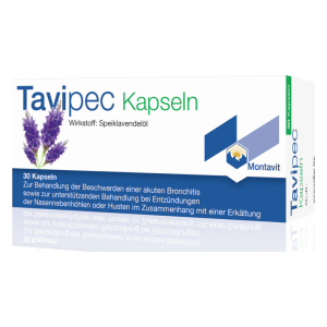 Tavipec Kapseln