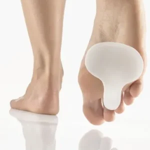 Bort Vorfußpolster PediSoft (VPE:2 Stück)