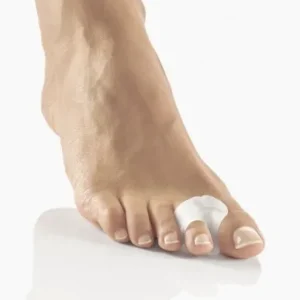 Bort Zehenspreizer PediSoft mit Ring (VPE: 2 Stück)