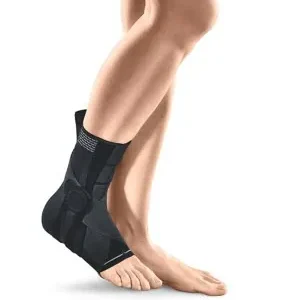 Fußheberorthese NEURODYN CLASSIC schwarz