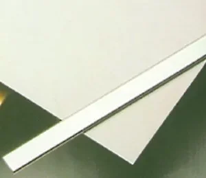 Aluminiumblech DUR 1000×500 mm alu