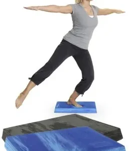 Trainingsgerät Sissel Balancefit Pad 50x41x6cm