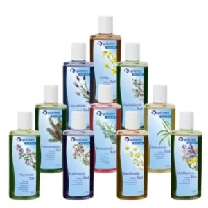 Balneo, Ätherische- und Extraktbäder Fichtennadelöl 190 ml