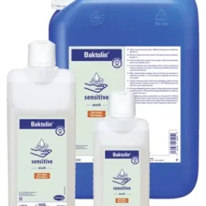 Waschlotion Baktolin sensitiv 5 Liter