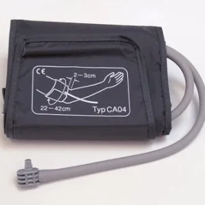 Manschette Universal CA04 60cm für vollautomatisches medicus Geräte