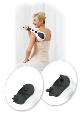 PROMED Handmassagegerät ITM PRO – Bild 2