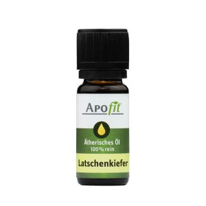APOfit Ätherisches Öl Latschenkiefer extra 10ml
