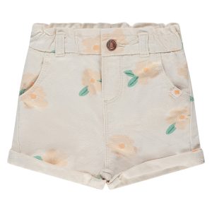 Baby Shorts (Ivory) von Babyface