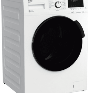 Beko WDW85141Steam1 Waschtrockner