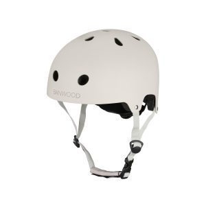 Eco Helm von Banwood (Ivory)