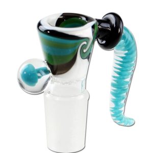 Black Leaf Glaskopf Wirbel NS19