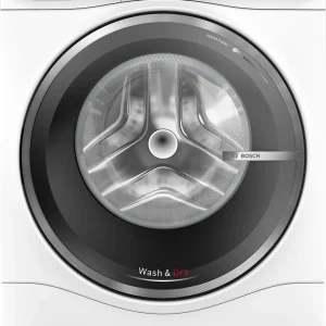 Bosch WNC244070 Waschtrockner
