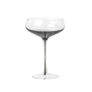 Broste Cocktailglas Smoke