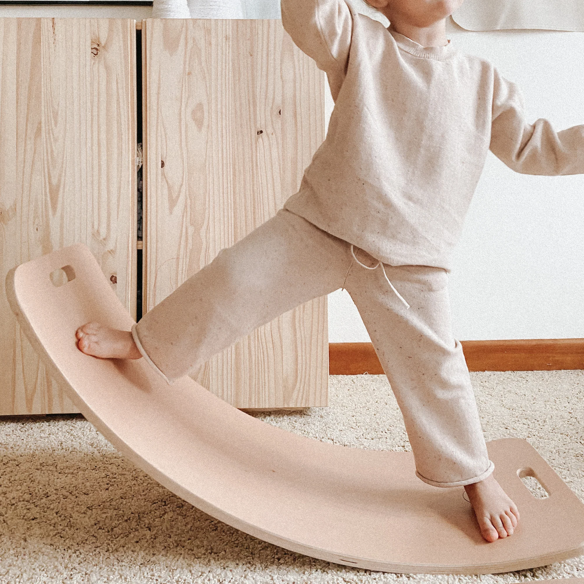 Balance Board Perfect Arc – Bild 2