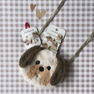 Umhängetasche „Dolly Dog“