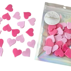 Heart Pink, Bike Accessoires