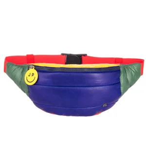 Gürteltasche Fanny Pack Banane „Puffer Pop“
