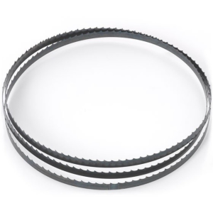 Bandsägeblatt 1712 x 6 x 0.36 mm – 6 ZpZ passend für Metabo BAS 260 & 261 –  Carbonstahl Flexback -passend für normale Kurvenschnitte
