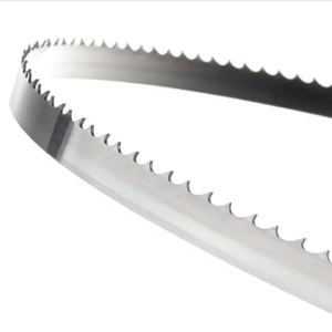 FLEXBACK – Werkzeugstahl Sägebandrolle 30,5m – 16 x 0,65 mm – 10 ZpZ mit Standardzahn