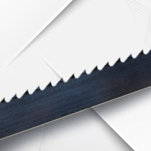 Holzbandsägeblatt passend für Delta Fox F28191/F28192 2240x19x0,65×4 mm