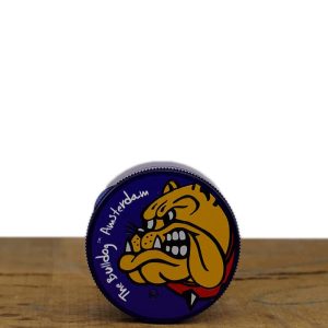 THE BULLDOG™ Grinder 4-tlg. Blau Ø58mm