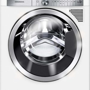 Grundig GWD 59405 Waschtrockner