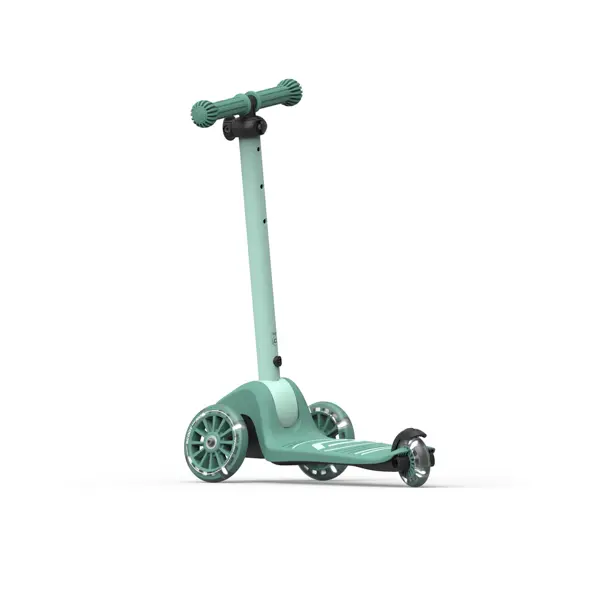 Highwaykick 3s von Scoot & Ride – Bild 5