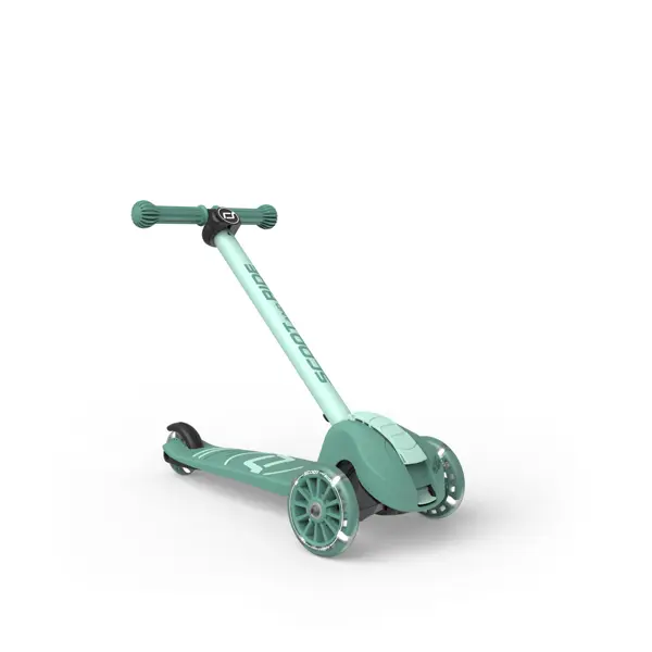Highwaykick 3s von Scoot & Ride – Bild 7