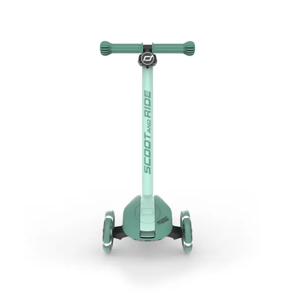 Highwaykick 3s von Scoot & Ride – Bild 9
